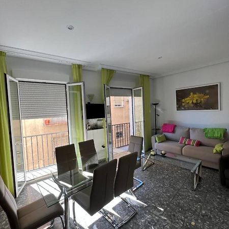 Torreperea- Piso Completo Villa Jaen Exterior photo