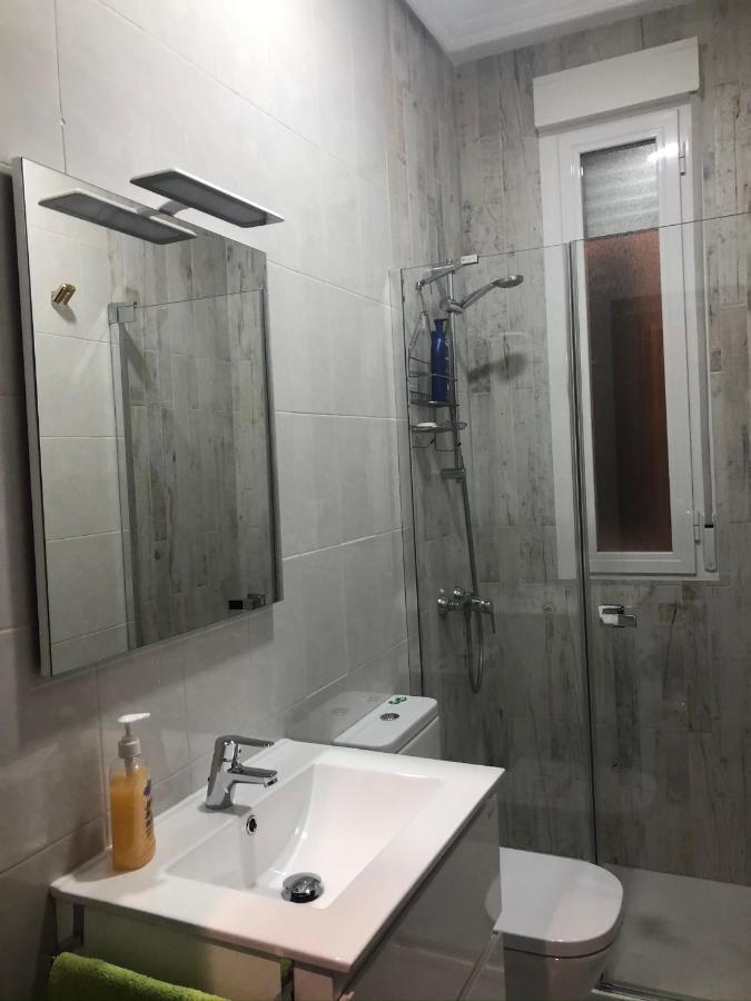 Torreperea- Piso Completo Villa Jaen Exterior photo