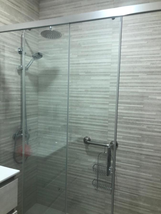 Torreperea- Piso Completo Villa Jaen Exterior photo