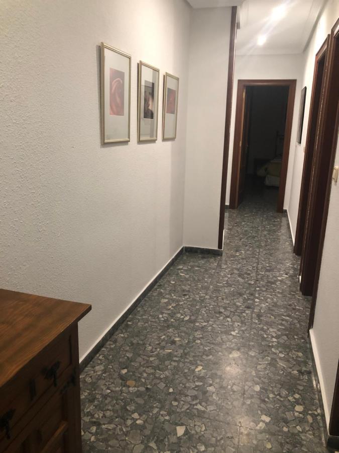 Torreperea- Piso Completo Villa Jaen Exterior photo