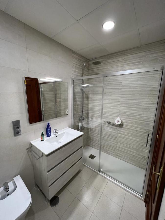Torreperea- Piso Completo Villa Jaen Exterior photo
