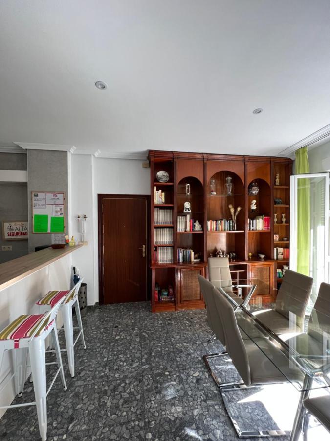 Torreperea- Piso Completo Villa Jaen Exterior photo